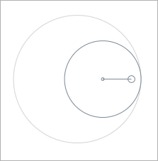 Woopec: Drawing Spirograph curves with C# turtle graphics, Animation